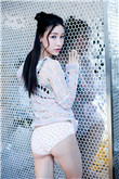 美女聊天